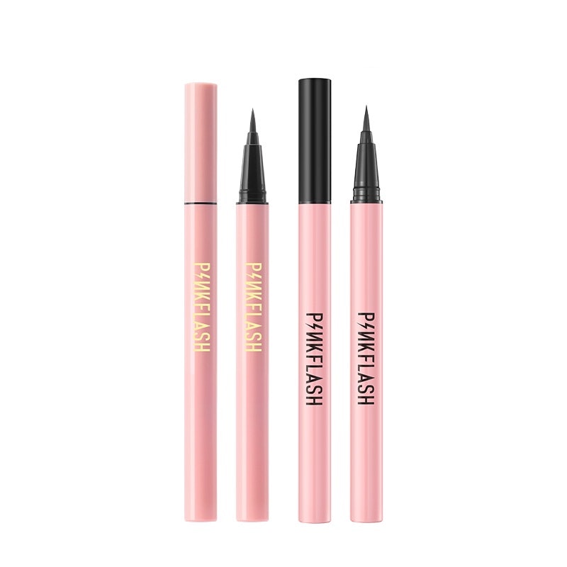 PinkFlash Waterproof Precision Eyeliner Pen Set for Bold, Lasting Look